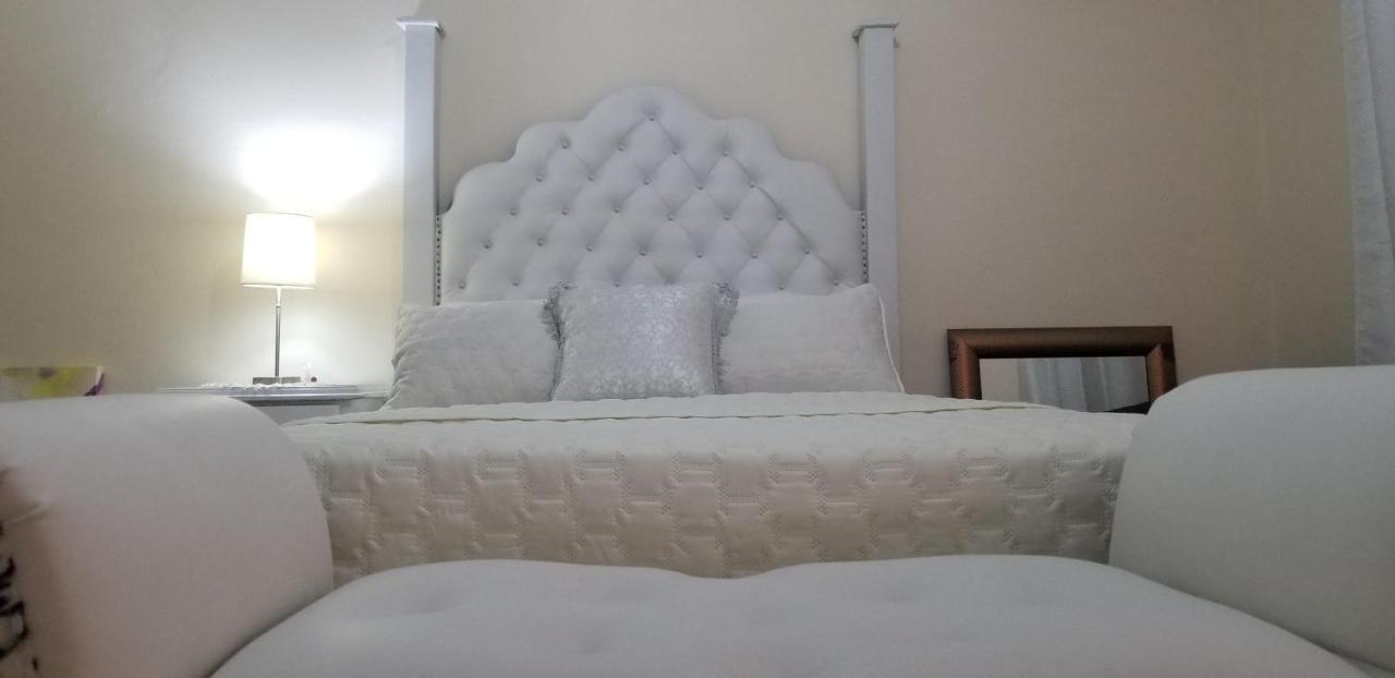 Kingston Hideaway Apartman Kültér fotó