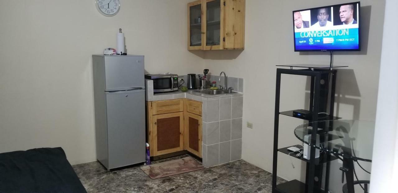 Kingston Hideaway Apartman Kültér fotó