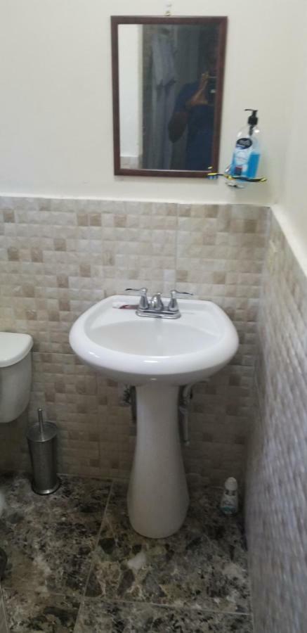 Kingston Hideaway Apartman Kültér fotó