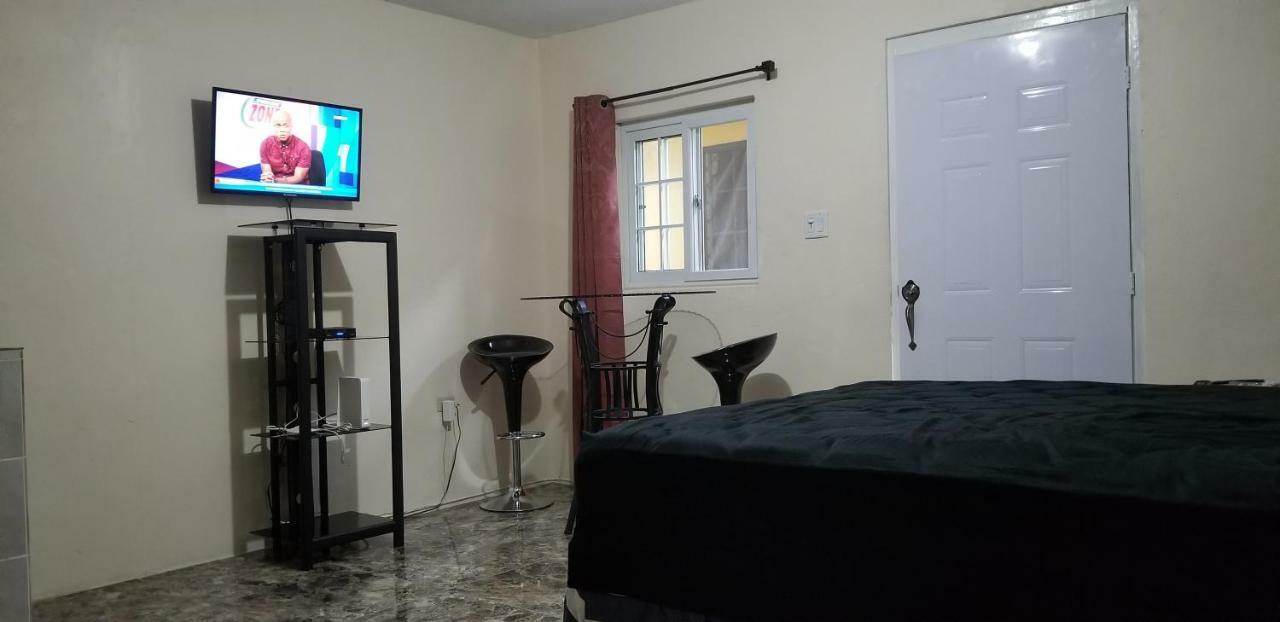Kingston Hideaway Apartman Kültér fotó