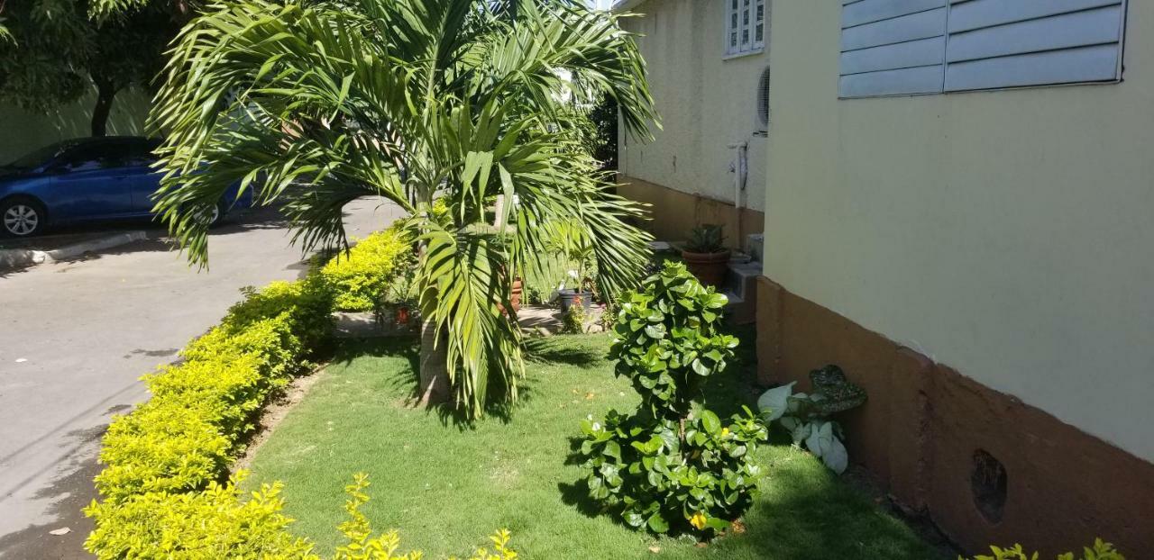 Kingston Hideaway Apartman Kültér fotó