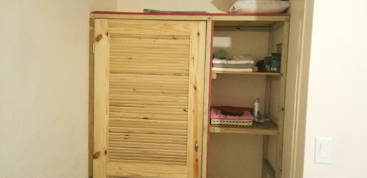 Kingston Hideaway Apartman Kültér fotó