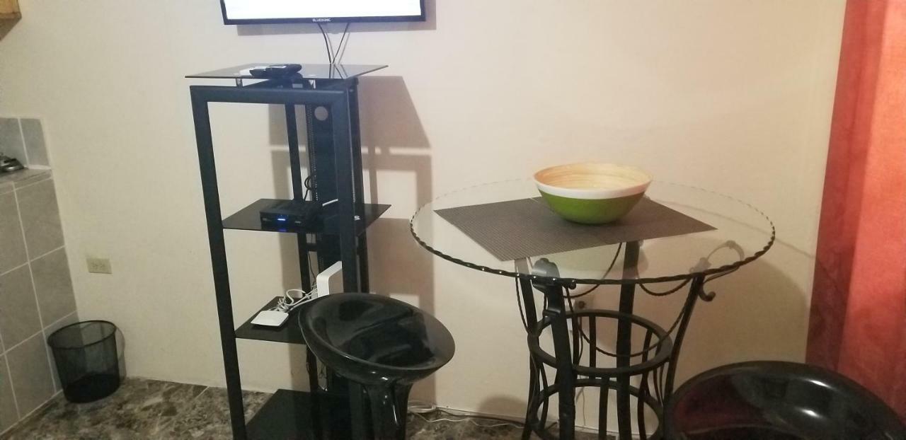 Kingston Hideaway Apartman Kültér fotó
