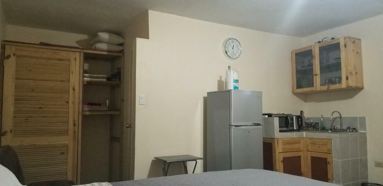 Kingston Hideaway Apartman Kültér fotó
