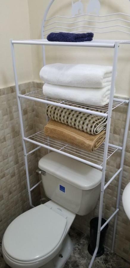 Kingston Hideaway Apartman Kültér fotó