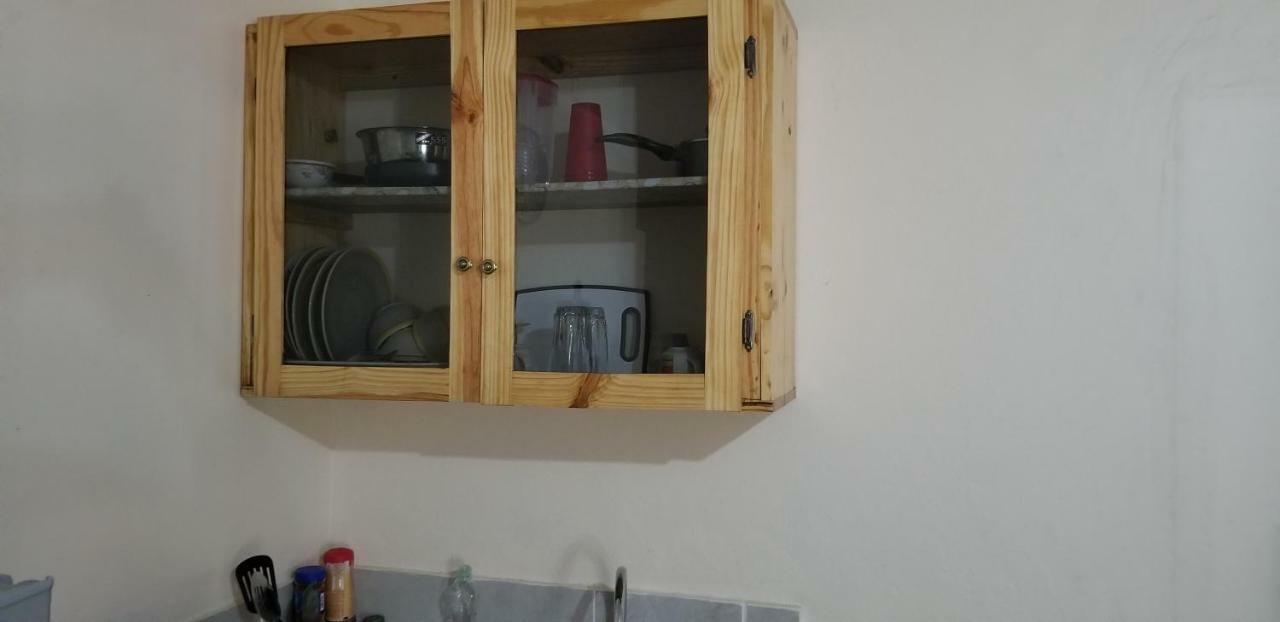 Kingston Hideaway Apartman Kültér fotó