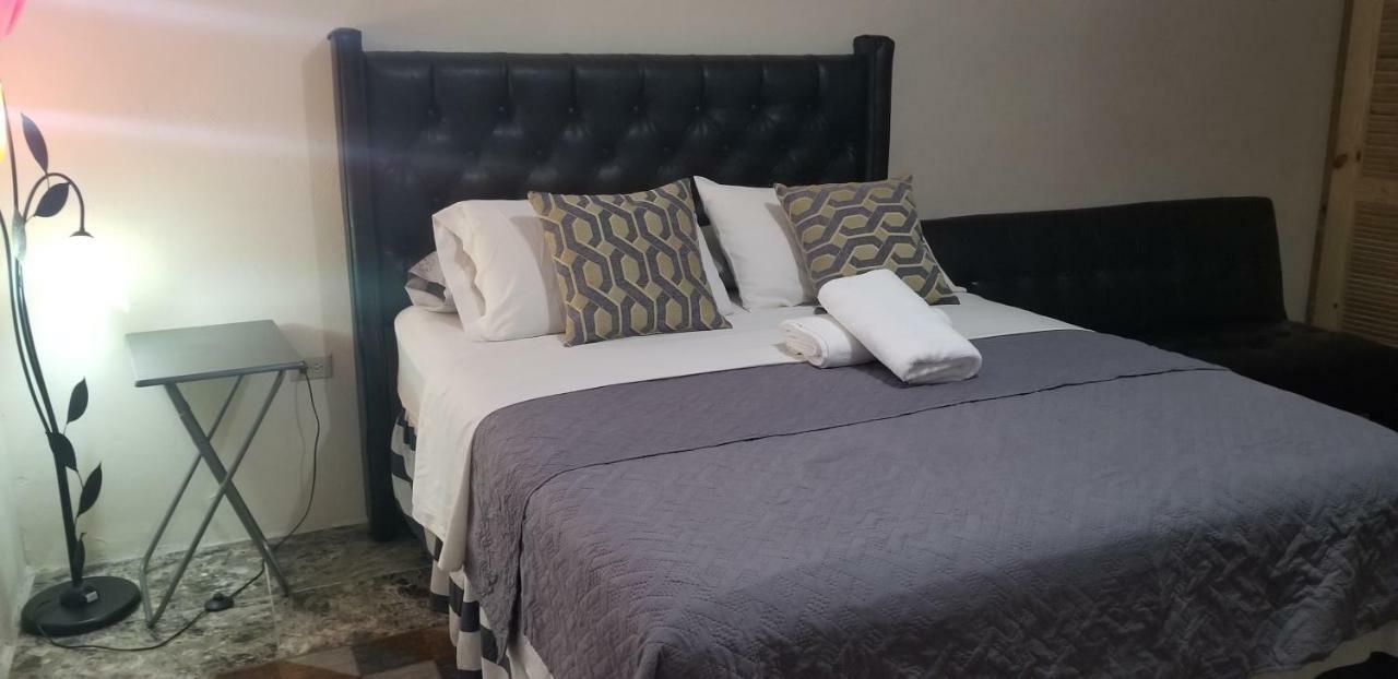 Kingston Hideaway Apartman Kültér fotó