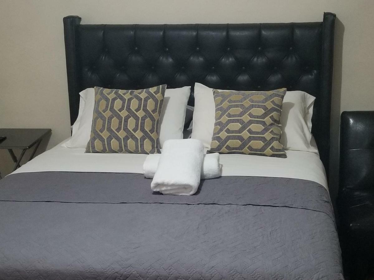 Kingston Hideaway Apartman Kültér fotó