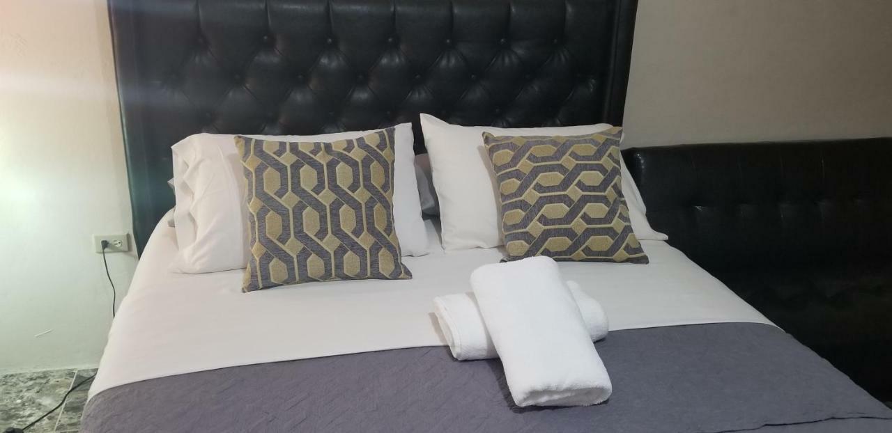 Kingston Hideaway Apartman Kültér fotó