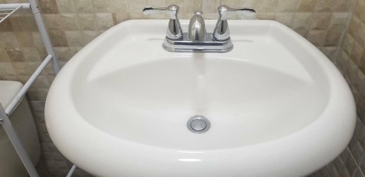 Kingston Hideaway Apartman Kültér fotó