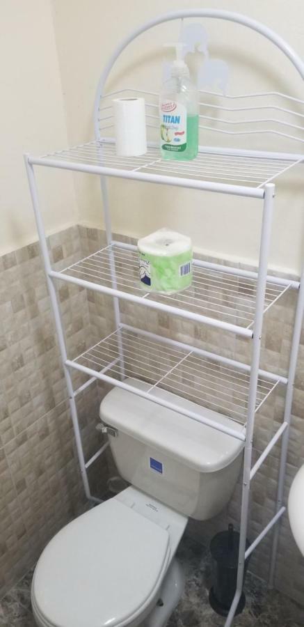 Kingston Hideaway Apartman Kültér fotó