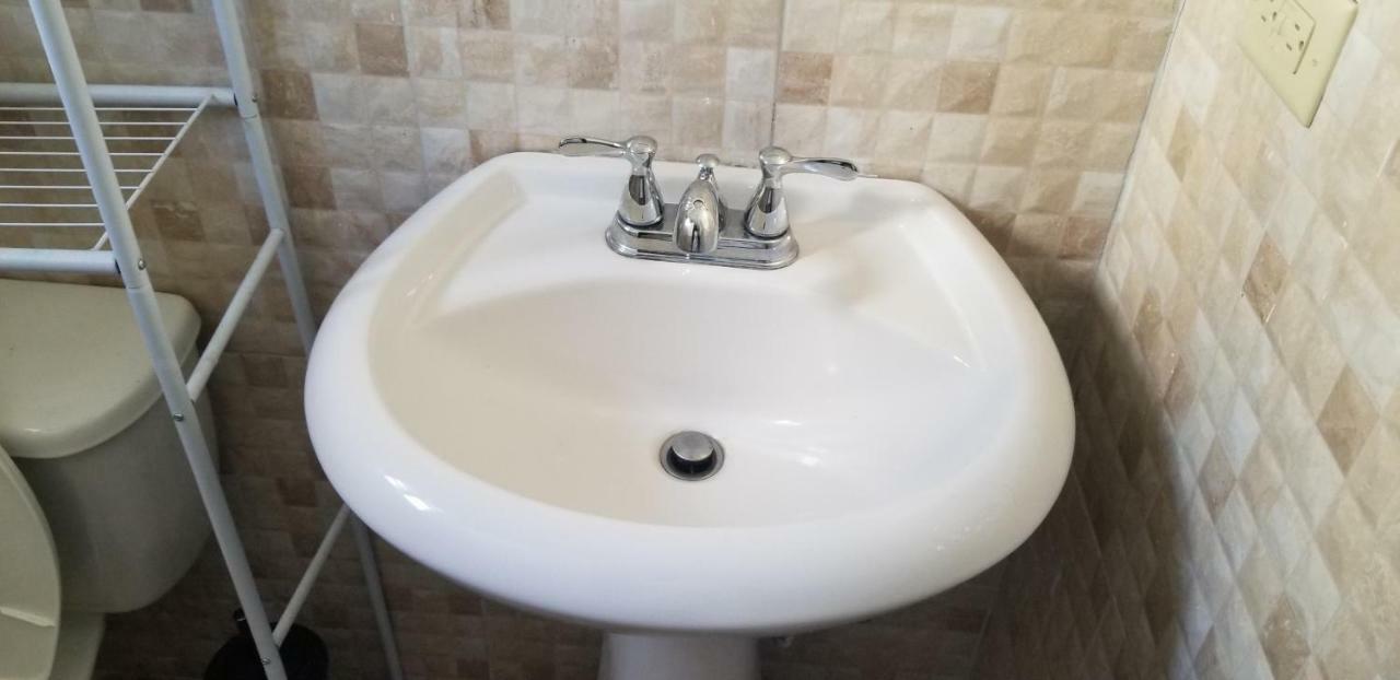 Kingston Hideaway Apartman Kültér fotó