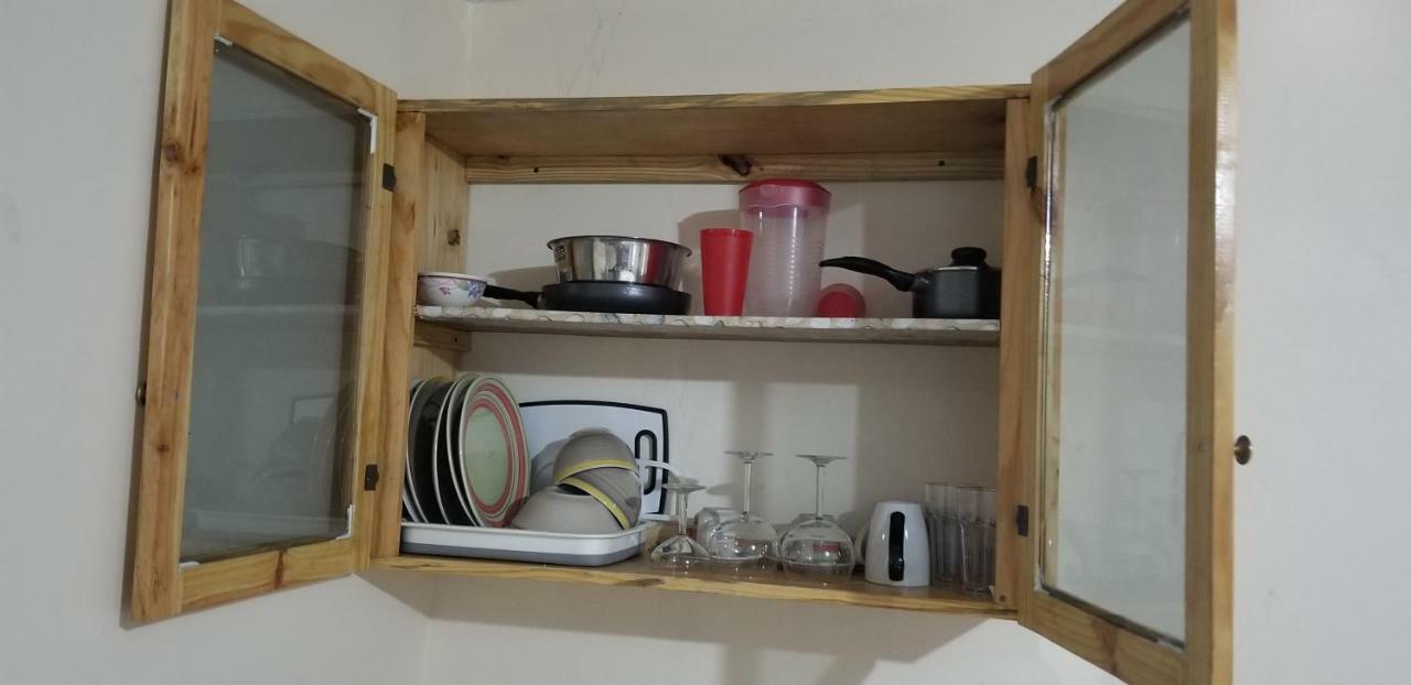 Kingston Hideaway Apartman Kültér fotó