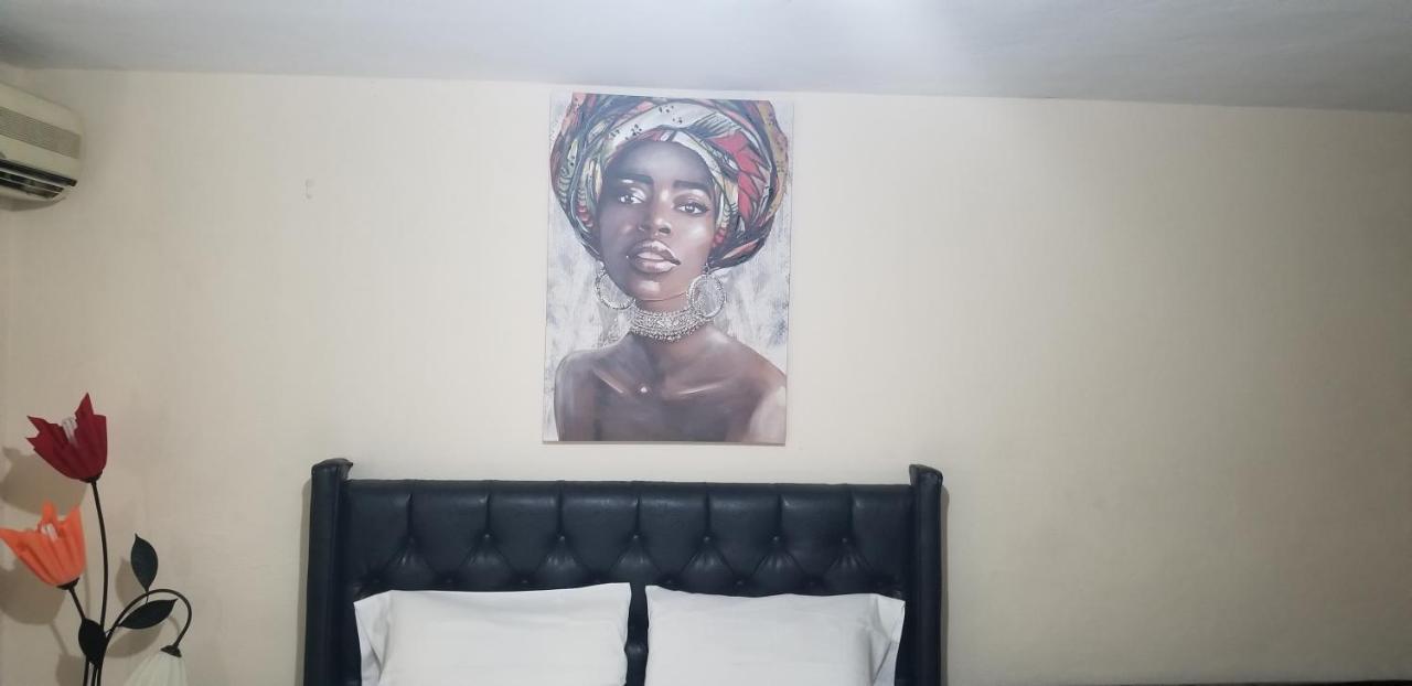 Kingston Hideaway Apartman Kültér fotó