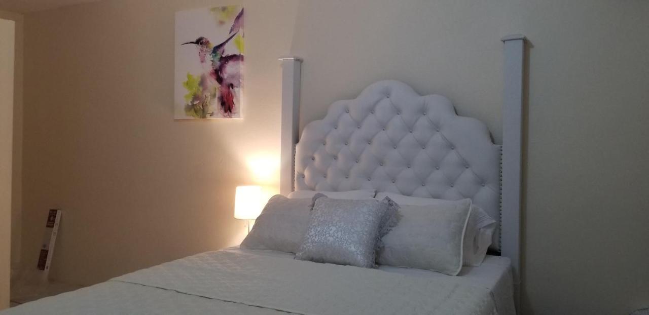 Kingston Hideaway Apartman Kültér fotó