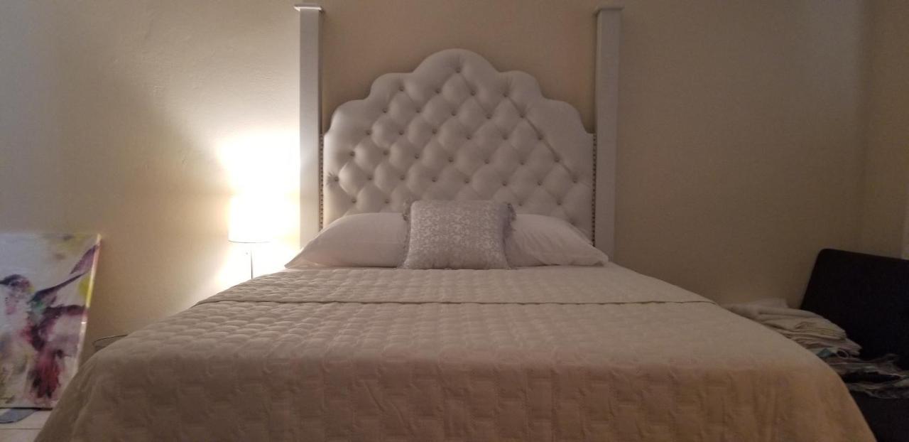 Kingston Hideaway Apartman Kültér fotó